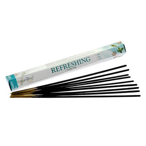 Second image of Refreshing Premium Stamford Incense Sticks