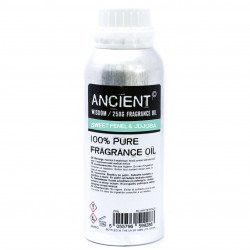 Aceites de Fragancia 250g - Dulce Hinojo Y Jojoba