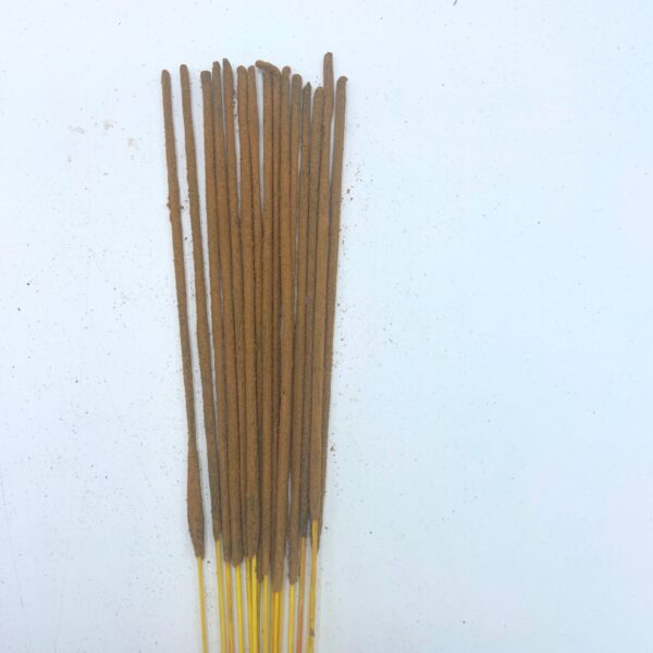 Second image of 15g Palo Santo Dorado y Lavanda