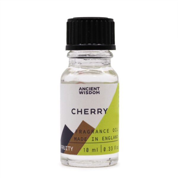 Second image of Aceites de Fragancia 10ml - Cereza