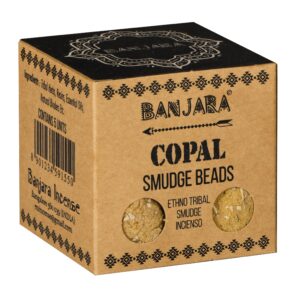 5 Bombas de Difusión Banjara - Copal