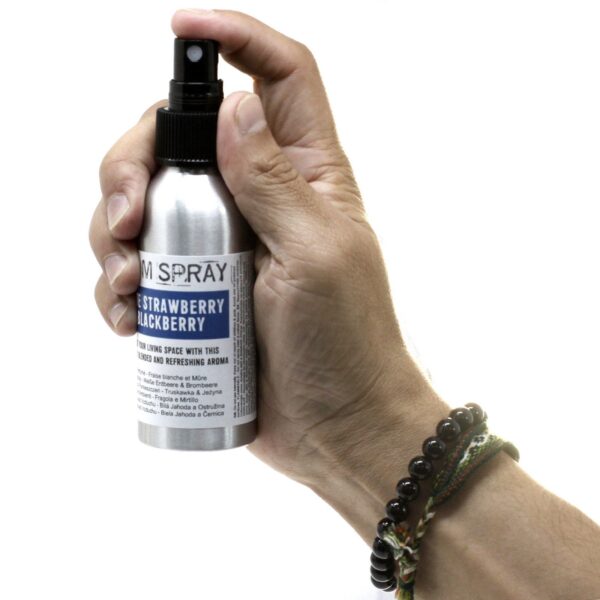 Second image of Spray 100ml - vainilla