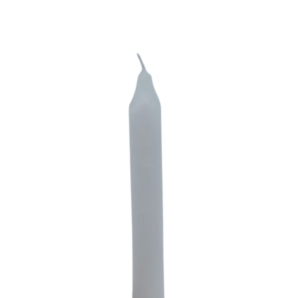Conjunto de 10 velas - Limpieza