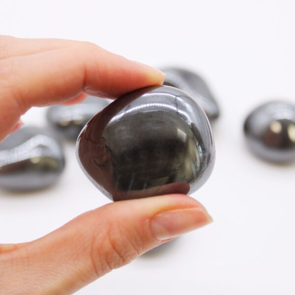Second image of Piedras Naturales XL - Hematita