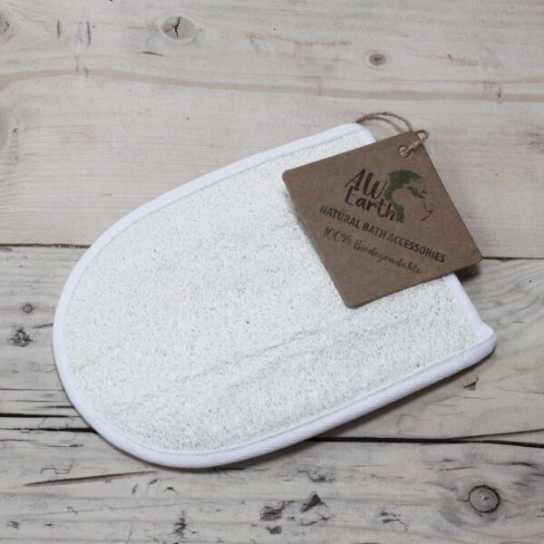 Second image of Exfoliante de Cuerpo Natural- Exfoliante de Manos