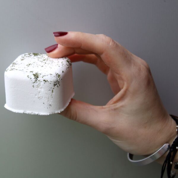 Second image of Vaporizador de ducha de aromaterapia 80 g - Kick Start