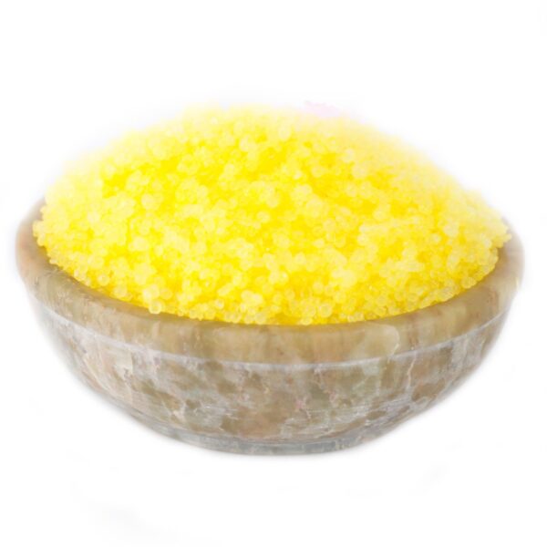 Second image of Saquito Granulos Aromáticos Paraíso tropical - Fruto de la Pasión