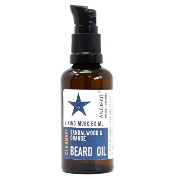 Second image of Cuidado de Barba