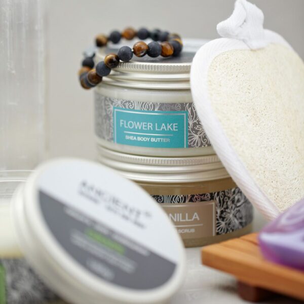 Second image of Shea Body Butter 180g - Pomelo