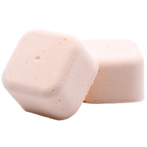 Vaporizador de ducha de aromaterapia 80g - Revitalizador