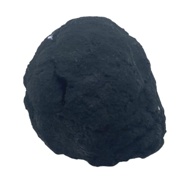 Second image of Geodas de calcita coloreada - Piedra Negra - Turquesa