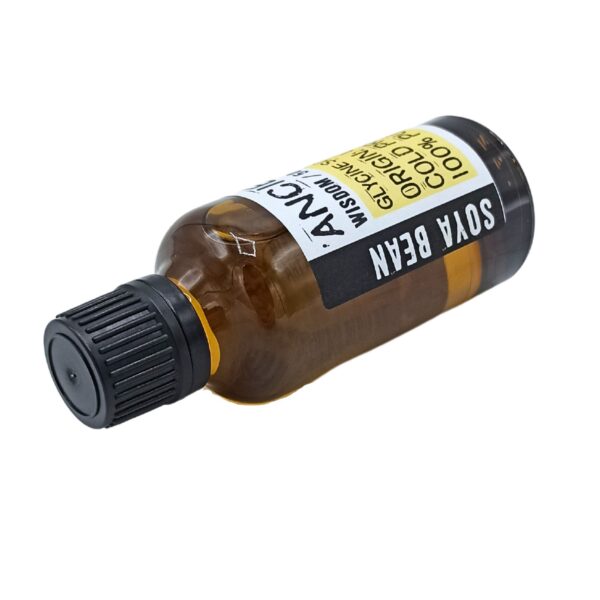Second image of Aceite de Soja - 50ml