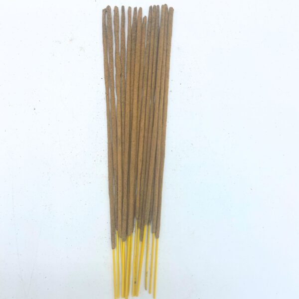 Second image of 15g Palo Santo Dorado y Vainilla