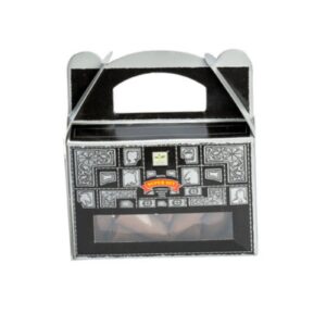 Caja de 24 Conos de Reflujo - Satya Super Hit