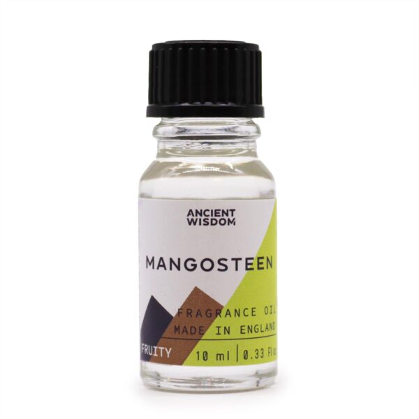 Second image of Mangosteen Fragrance Oil 10ml