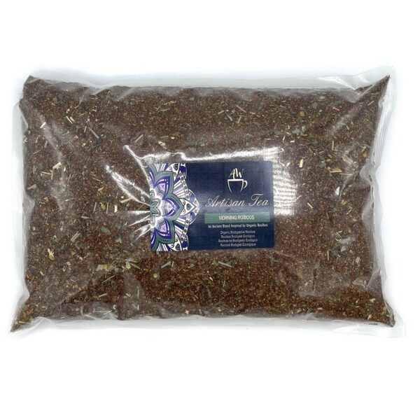 Second image of Rooibos Biodigesto Orgánico