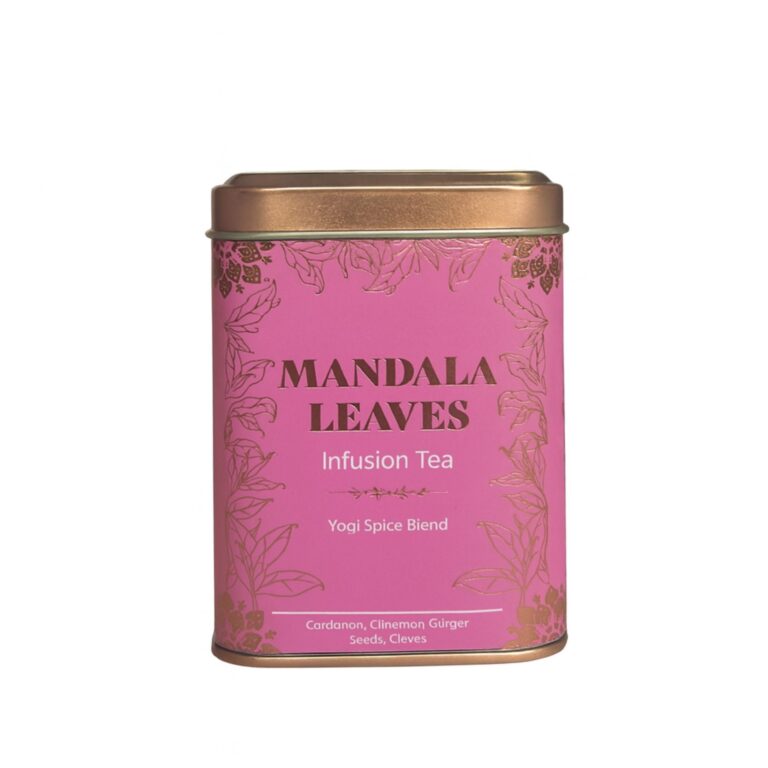 50g Yogi Mezcla de especias