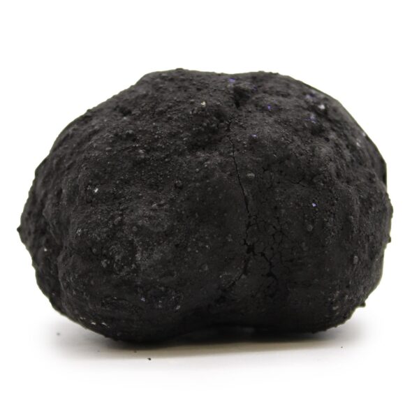 Second image of Geodas de calcita coloreada - Piedra Negra - Turquesa
