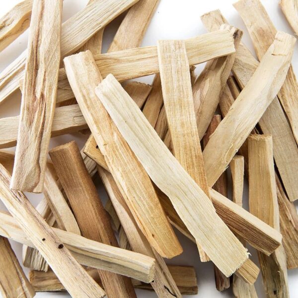 Second image of 1ª Calidad Palo Santo 1Kg