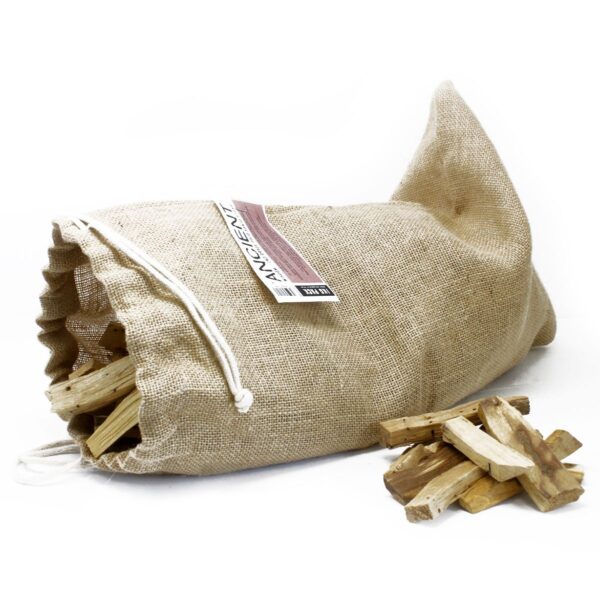 Second image of 2º Calidad Palo Santo 1Kg