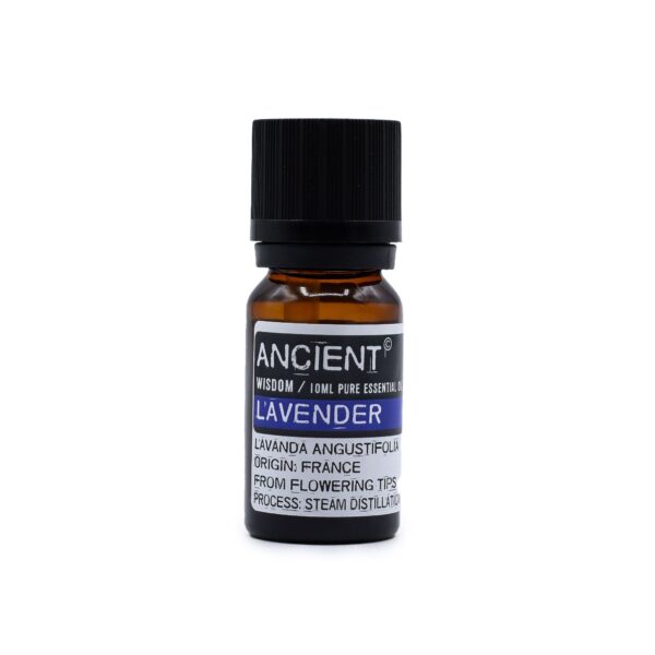 Second image of Aceite Esencial Lavanda