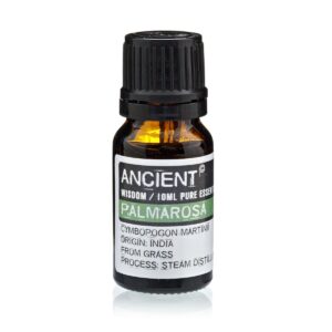 Aceite Esencial Palmarosa
