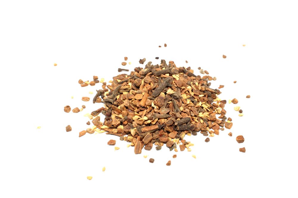Second image of 50g Yogi Spice Blend