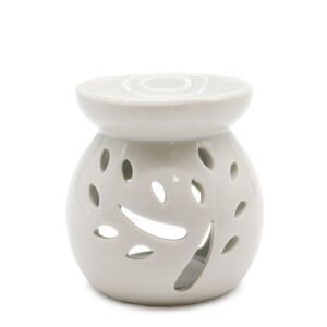 Quemador aceite SM - árbol