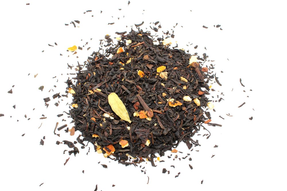 Second image of 50g Black Magic Blend