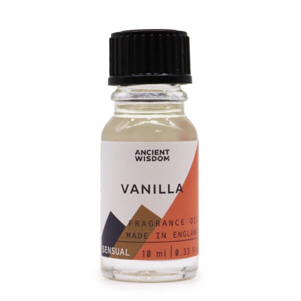 Second image of Aceites de Fragancia 10ml - Vainilla