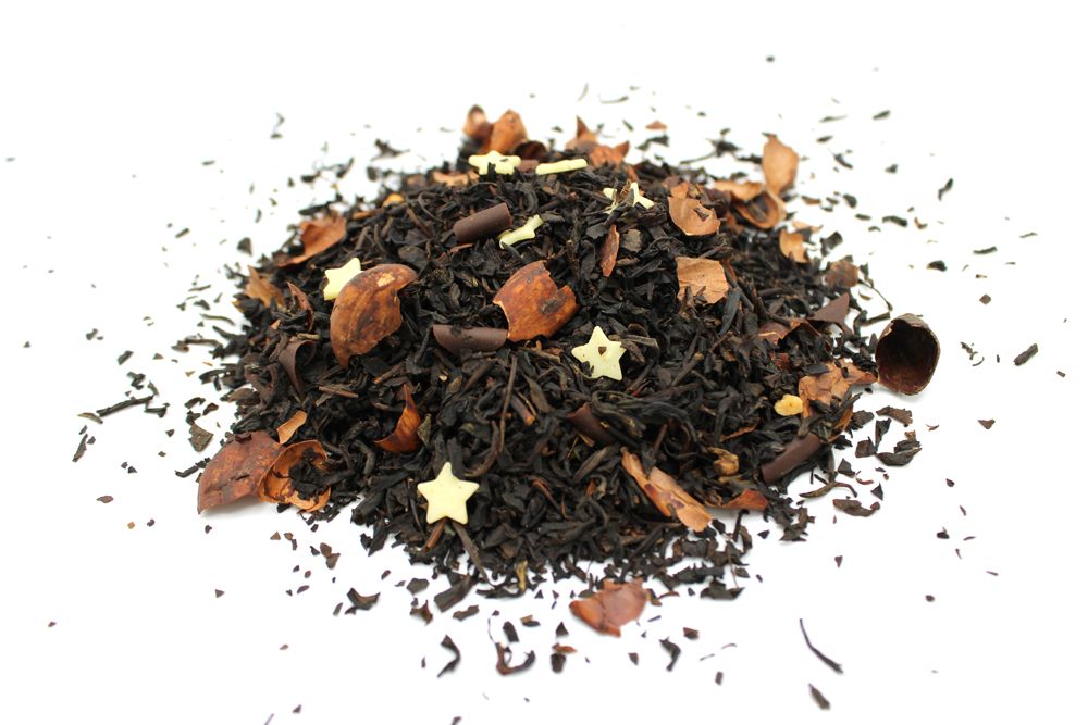 Second image of 50g Dark Brown Magic