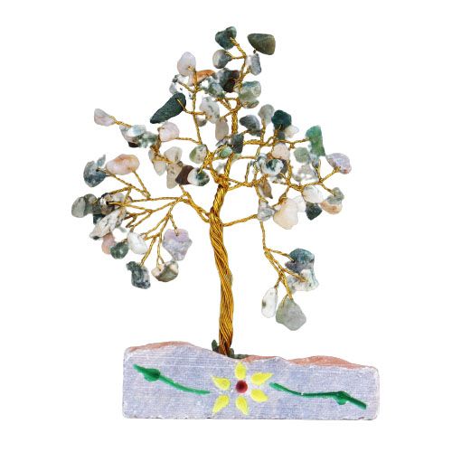 Second image of Agata Verde - 80 Stone