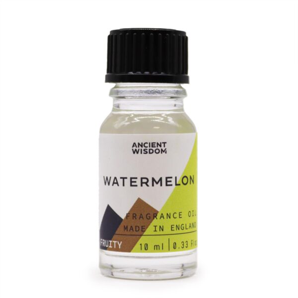 Second image of Watermelon Fragrance Oil 10ml