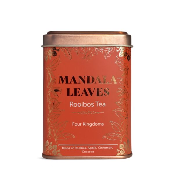 50g Cuatro Reinos