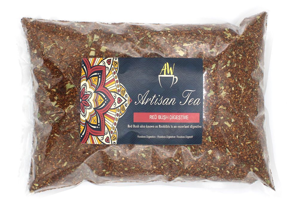 Second image of Red Bush Digestive 1Kg