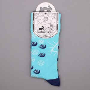 Calcetines Hop Hare (41-46) - Pentagrama y Ojo