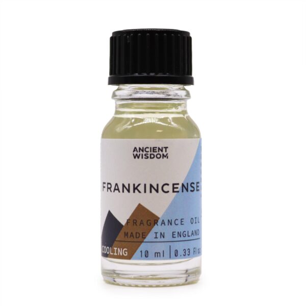 Second image of Aceites de Fragancia 10ml - Frankincienso