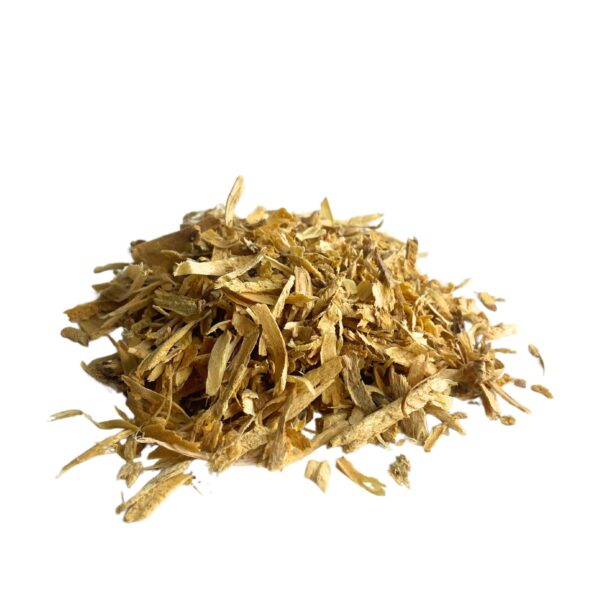 Second image of Virutas de Palo Santo 500g