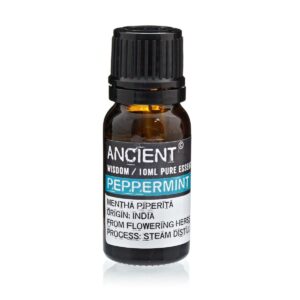 Aceite Esencial Menta