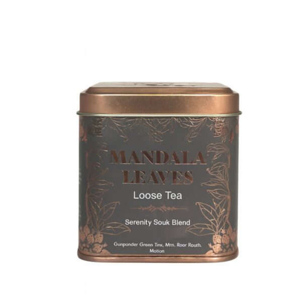 50 g Serenity Souk Mezcla