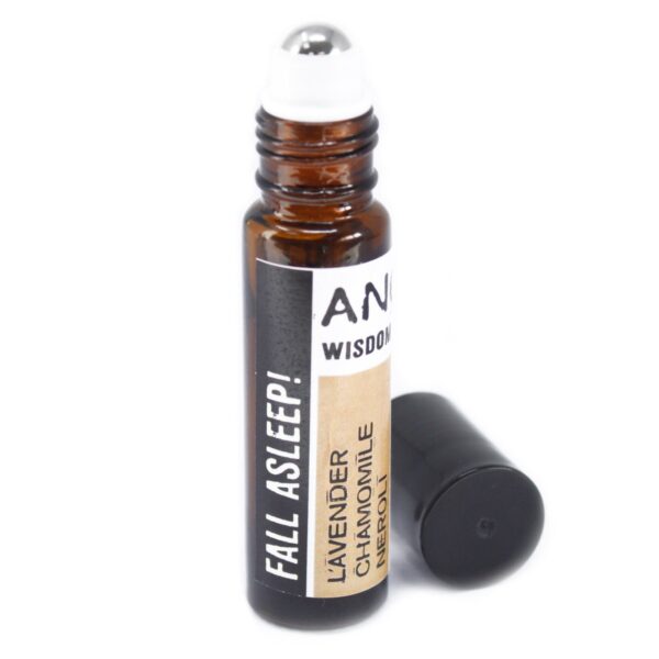 Second image of Mezclas de Aceites Esenciales Roll-On - Fall Asleep!