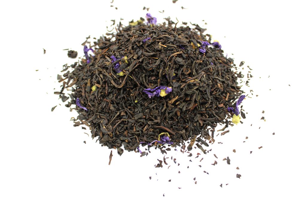 Second image of 50g Merlin's Favorite Earl Grey
