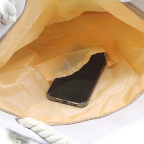 Second image of Bolsas Psicodélicas - Soñar con Rayos de Sol