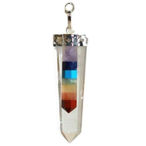 Second image of Cristal 7 chakras