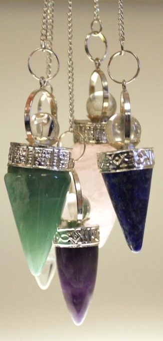 Second image of Cono y anillo de plata - surtidos