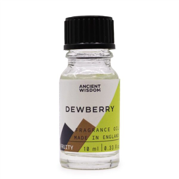 Second image of Aceites de Fragancia 10ml - Baya de gota