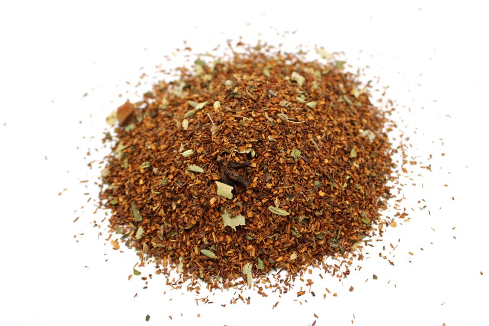 Second image of 50g Red Bush Digestive