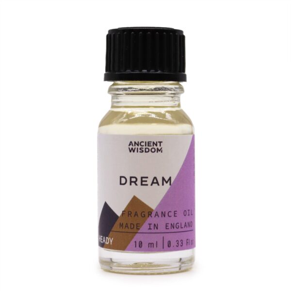 Second image of Aceites de Fragancia 10ml - Sueño