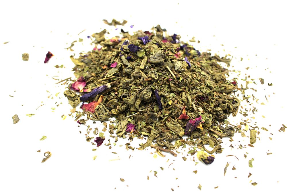 Second image of 50g Serenity Souk Blend