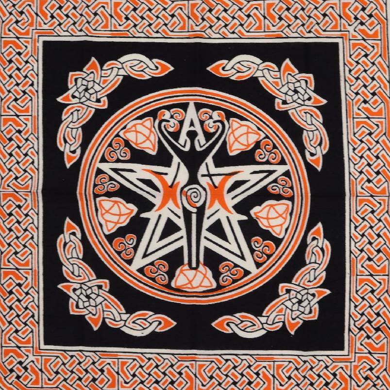 Productos esotéricos y Witchcraft